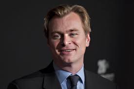Christopher nolan | кристофер нолан. Award Winning Director Christopher Nolan Explains Why He Avoids Email Doesn T Own A Cell Phone