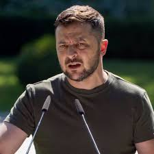 Ukraine-Krieg: Das ist in der Nacht zu Donnerstag, 11.08.2022, passiert