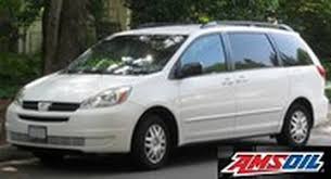 How to clean or change the hvac system's cabin air filter element in a third generation 2011 to 2016 toyota sienna minivan with replacement part numbers. 2005 Toyota Sienna Van Recommended Synthetic Oil And Filter