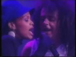 Toto: English Eyes (Live 1990)