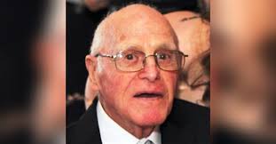 Frederick C. Peters Obituary