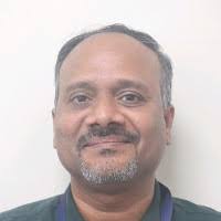 Ashok Ramamoorthy Email & Phone Number