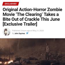 A father must battle his way through the zombie apocalypse to save his daughter. Aundrea Smith Posts Facebook