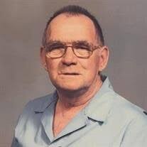 Clarence Ralph Kirchhoff Obituary