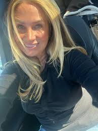 Radical hair change at 53, easy maintenance