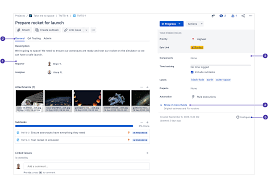 Fields is a science instrument on the parker solar probe (psp), designed to measure magnetic fields in the solar corona during its mission to study the sun. Configure Field Layout In The Issue View Jira Software Cloud Atlassian Support