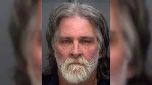 Deputies: Largo man shot daughter's fiance in the neck