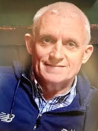 Death Notice of Philip Buckner (Ballynoe, Cork)