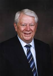 JACOBSON, Ronald “Ron” › Gone But Not Forgotten