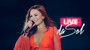 Find the latest tracks, albums, and images from solange almeida. Live Da Sol Solange Almeida 1Âª Edicao Youtube