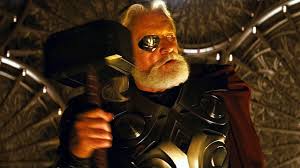 Odin is lightweight, yet powerful and widely used by the worldwide android users. Thor Vs Odin Odin Takes Thor S Power Scene Movie Clip Hd Youtube