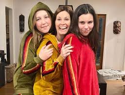 Maybe you would like to learn more about one of these? Bert Kreischer S Daugter Ila Kreischer Age Birthday Bio Family Net Worth Instagram