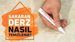 Banyo ve mutfağımızdaki derz aralarını pratik bir şekilde nasıl temizleriz onu gösterdim arkadaşlar.sizin de. Fayans Aralari Nasil Temizlenir Koctas Ile Kendin Yap Youtube