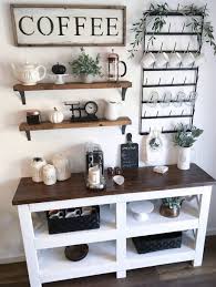 Pin By Cynthia Nungaray On Home Coffee Bar Home Home Coffee Stations Coffee Bars In Kitchen
