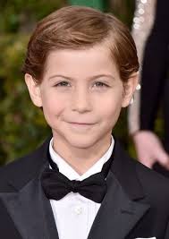 Fan Casting Jacob Tremblay as Elroy Jetson in The Jetsons