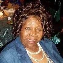 Mrs. Mary Lee Dumas Obituary