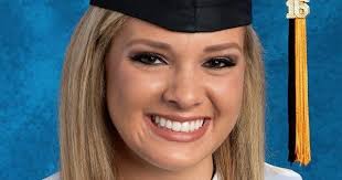 Area valedictorians and salutatorians