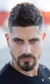 3 un po' di idee . Moda Tagli Capelli Uomo 2019 Daily Man