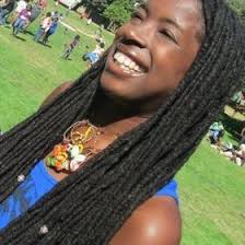 Pandora Thomas (earthseed)