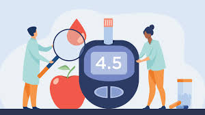 Diabetes Awareness Month 2021