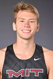 2024 Men's Cross Country Roster