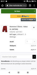 Bike24 bietet händlern häufigen rabatten an, von denen bike24 gutschein der beliebteste rabatt ist. Suche Biete Gutscheine Seite 37 Mtb News De