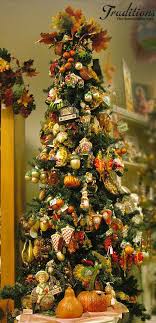 Thanksgiving Decorations Ornaments For Your Home Buffet Porch And Door Fall Christmas Tree Thanksgiving Decorations Thanksgiving Tree