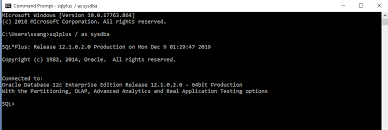 To unlock the user, simply replace 'lock' with 'unlock.' oracle comes with a few default accounts that should never be locked . How To Unlock Hr Schema In Oracle 12c Or How To Fix The Ora 01033 Error