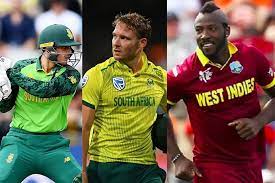 The west indies cricket team is set to face south africa in the second test match, starting tonight. Bz Cwnr Kxb3km