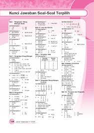 Kunci jawaban matematika kelas 6 halaman 61. Kunci Jawaban Matematika Kelas 6 Halaman 100 Sanjau Soal Latihan