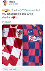 حجز آمن ومضمون أونلاين وضمان أرخص الأسعار. Rimessa Ø±ÙŠÙ…ÙŠØ³Ø§ Ø­Ø³Ø§Ø¨ Ù…Ù†ØªØ®Ø¨ ÙƒØ±ÙˆØ§ØªÙŠØ§ ÙŠØ¯Ø§Ø¹Ø¨ Ø¨Ø±Ø´Ù„ÙˆÙ†Ø© Ø¨Ø¹Ø¯ Facebook