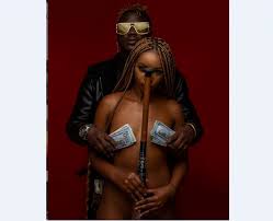 If she feels awkward or uncomfortable, it's the end of the road for your sexual endeavor. Husky Voiced Luga Flow Rapper Gravity Omutujju Parades Stunning Babe With Juicy Boobs As He Tips Fans On His Next Colorful Music Video Ugnews24