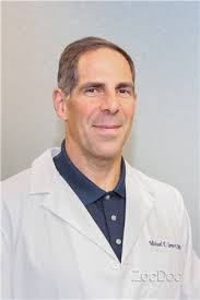 Dr. Michael Somers, MD, FACS