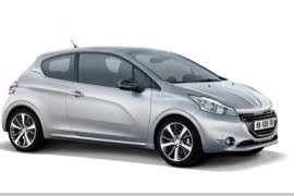 Peugeot 208 3 Doors Specs Photos 2012 2013 2014 2015 Autoevolution