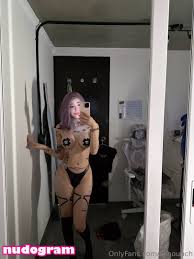 ashounch Гола изтичане OnlyFans снимка 198 - Nudogram v2.1
