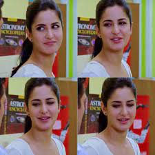 Katrina Kaif In Ek Tha Tiger Katrina Kaif Katrina Actresses
