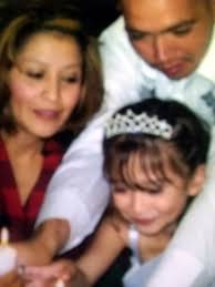 Abel Luna Jr. Obituary