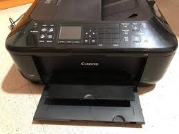 Download the driver that you are looking for. Canon Pixma Printer Mx520 Electronics Others On Carousell