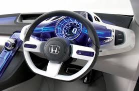 Honda Cr Z Autos