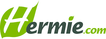 Hermie logo