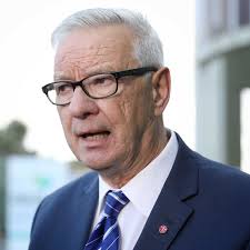 Head of Forest Products group acknowledges the future of forests is green