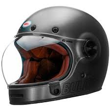 Helmet Bell Bullitt Retro Metallic Marti Motos Cheaper Price