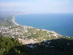 From wikimedia commons, the free media repository. Datei San Felice Circeo Jpg Wikipedia