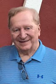 Robert Recker Obituary