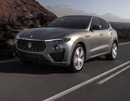 Noticias de la comunidad valenciana, deportes, política, opinión, economía, gente y ocio. Maserati Levante Vulcano Limited To 10 Units Priced At Rm838 800 Carsifu
