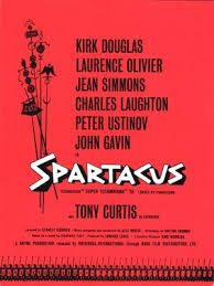 Spartacus poster in all categories. Spartacus Movie Poster 692018 Movieposters2 Com