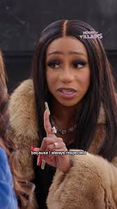 #houseofvillains tip #1: you can always trust a villain with a good  hairline. 💇‍♀️ the two-night premiere continues tonight at 10/9c