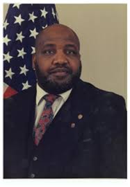 Deacon Benjamin Perry