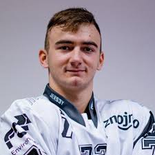 Profil hráče Jan Sedláček