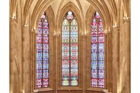 Maybe you would like to learn more about one of these? Gerhard Richter S Last Major Work Stained Glass At A Ideelart